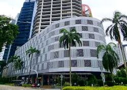 International Plaza (D2), Office #463562111